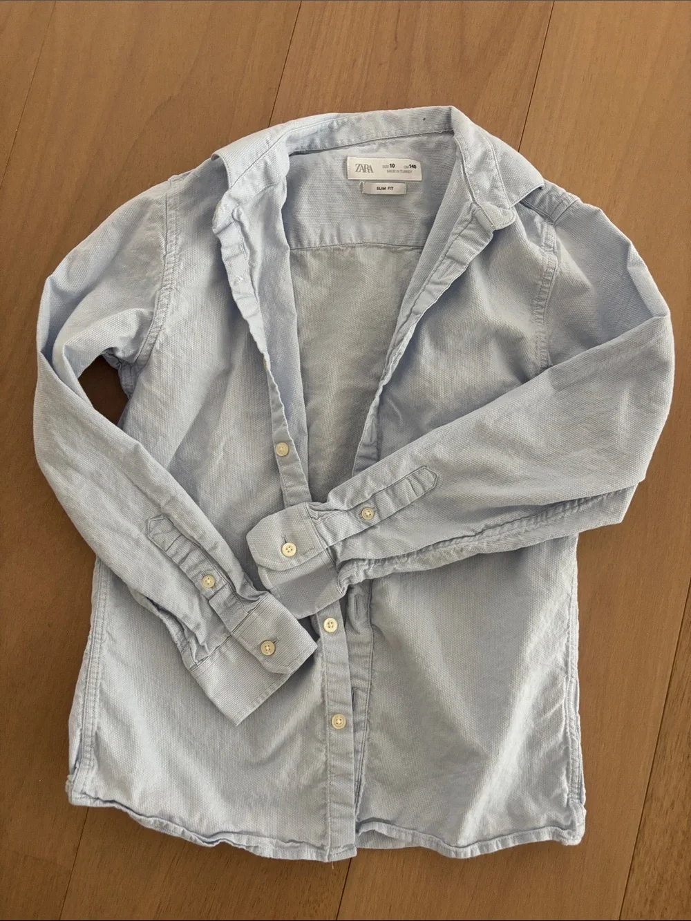 H&M set four